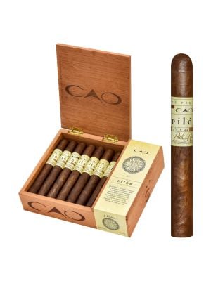 CAO Pilon Corona