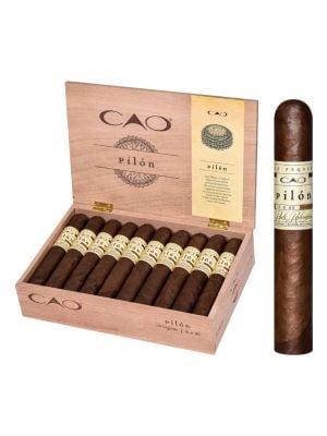 CAO Pilon Gigante