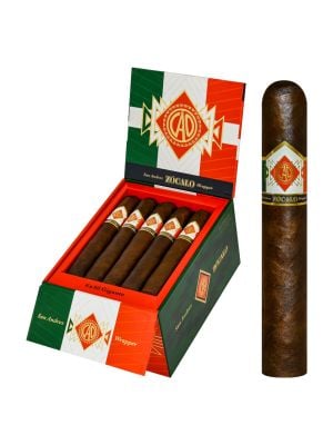 CAO Zocalo Gigante