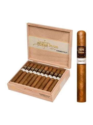 Aging Room Core Connecticut Vivase