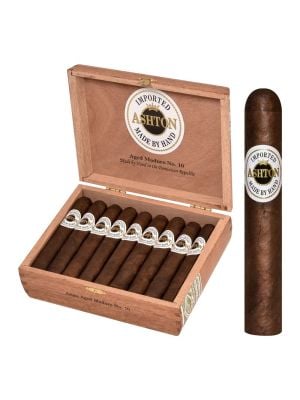 Ashton Aged Maduro No. 10