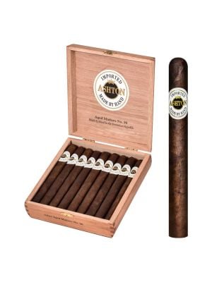 Ashton Aged Maduro No. 30