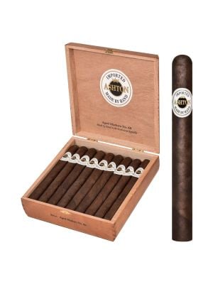 Ashton Aged Maduro No. 60