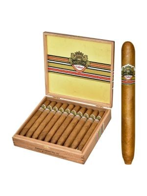 Ashton Cabinet Selection No. 10