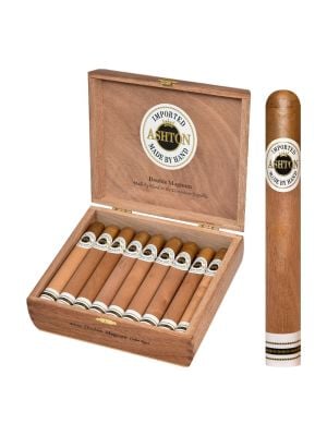 Ashton Double Magnum