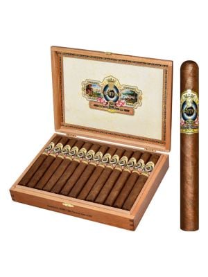 Ashton ESG 20 Year Salute