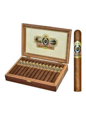Ashton ESG 23 Year Salute