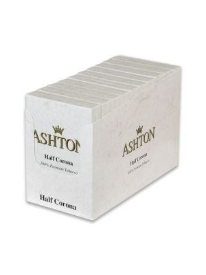 Ashton Cameroon Half Corona 5