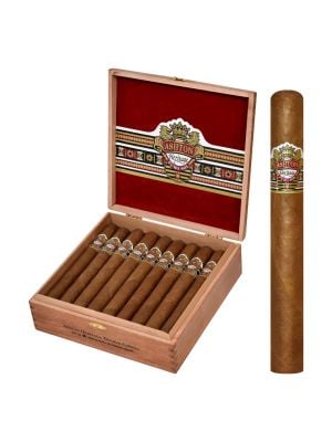 Ashton Heritage Puro Sol Double Corona