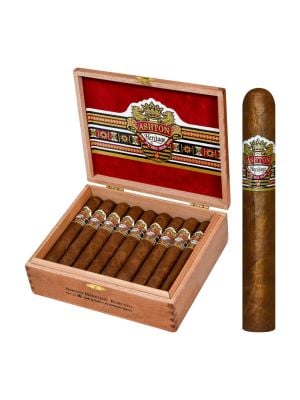 Ashton Heritage Puro Sol Robusto