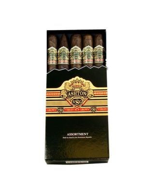 Ashton VSG Sampler