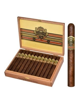 Ashton VSG Corona Gorda