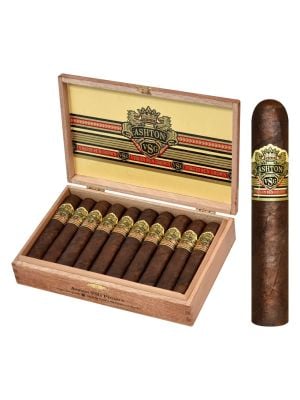 Ashton VSG Pegasus