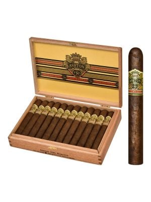 Ashton VSG Robusto