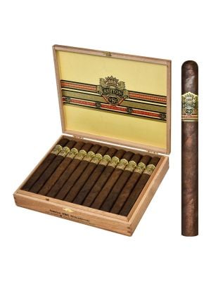 Ashton VSG Spellbound