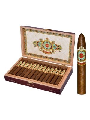 Ashton Symmetry Belicoso