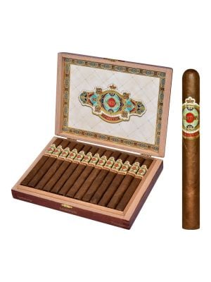 Ashton Symmetry Prestige Churchill