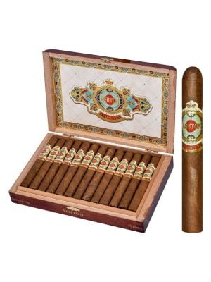 Ashton Symmetry Prism Corona Gorda