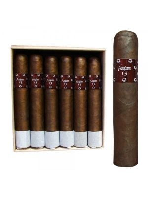 Asylum 13 Seventy 70x6