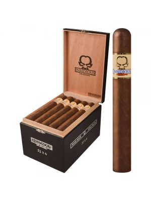 Asylum Insidious Maduro 52x6