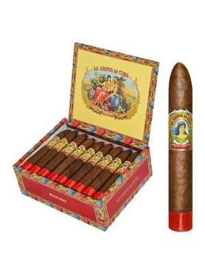 La Aroma De Cuba Belicoso