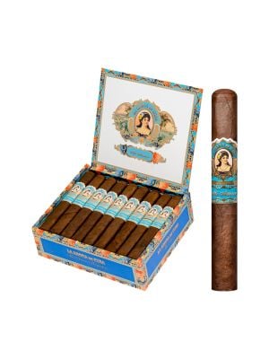 La Aroma De Cuba Mi Amor Magnifico