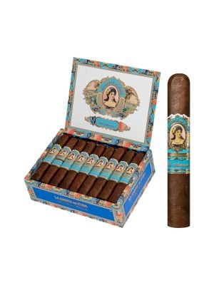 La Aroma De Cuba Mi Amor Robusto