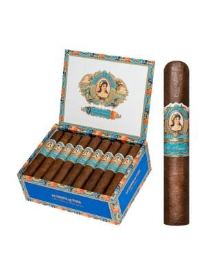 La Aroma De Cuba Mi Amor Valentino