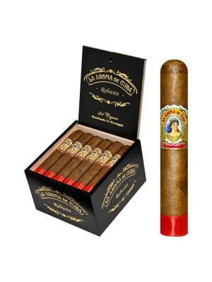 La Aroma De Cuba Robusto