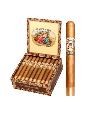 La Aroma de Cuba Connecticut Corona