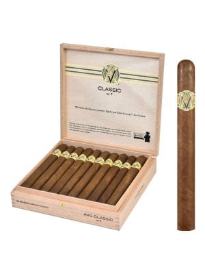Avo Classic #3 - Churchill