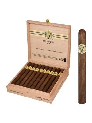 Avo Classic #5 - Corona