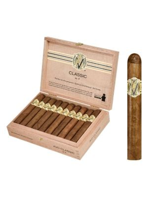 Avo Classic #9 - Corona Extra