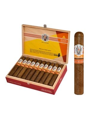 Avo Syncro Fogata Special Toro