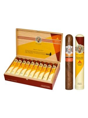 Avo Syncro Fogata Robusto Natural - Mike's Cigars