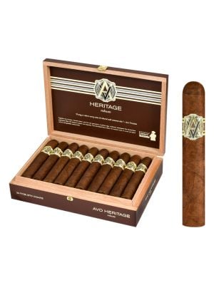 Avo Heritage Robusto