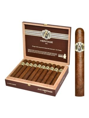 Avo Heritage Toro