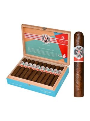 Avo Syncro Caribe Robusto