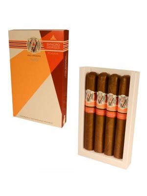 Avo Syncro Fogata Toro Pack