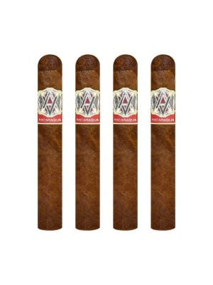 Avo Syncro Nicaragua Toro Pack