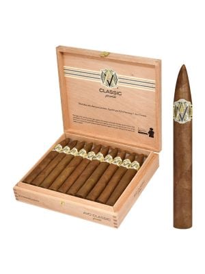 Avo Classic Piramides