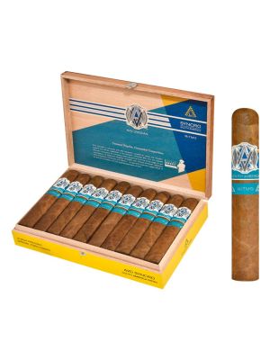 Avo Syncro Ritmo Special Toro