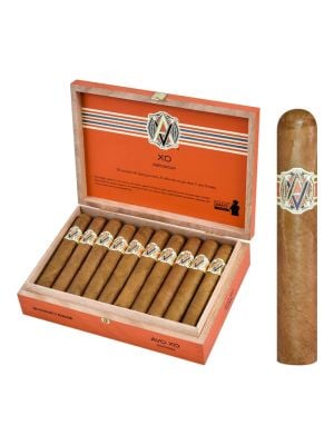 Avo XO Intermezzo - Robusto
