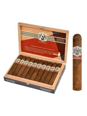Avo Syncro Nicaragua Robusto