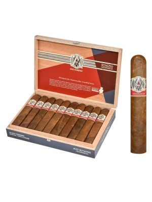 Avo Syncro Nicaragua Special Toro - Box Pressed