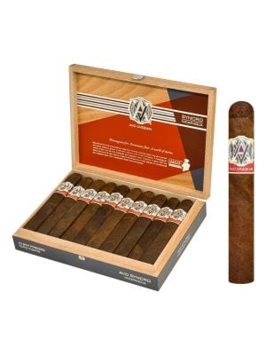 Avo Syncro Nicaragua Toro