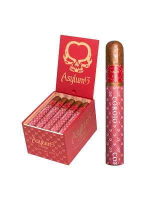 Asylum 13 Sixty 60x6 Corojo - Mike's Cigars
