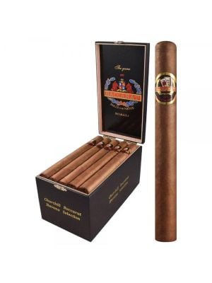 Baccarat Nicaragua Churchill