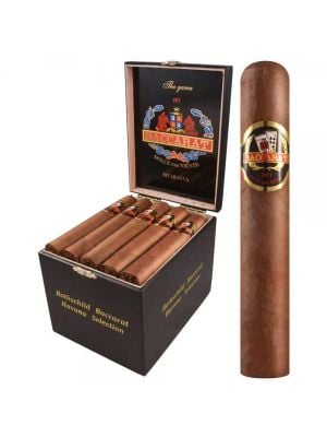 Baccarat Nicaragua Rothschild