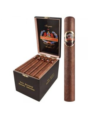 Baccarat Nicaragua Toro